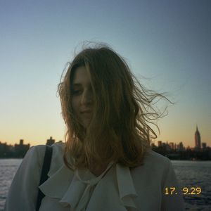 Meet your Posher, Lindsey